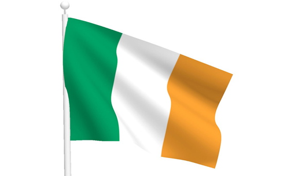 Ireland has been named the most globalized nation in the western hemisphere.