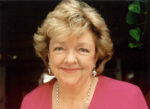 Author Maeve Binchy