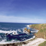 Bunglass. Slieve League Cliffs. Courtesy of Tourism Ireland.