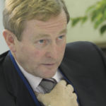 Taoiseach Enda Kenny