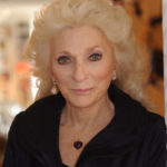 Legendary singer and songwriter Judy Collins. Photo by Kit DeFever.