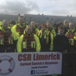 The CSR Limerick Team