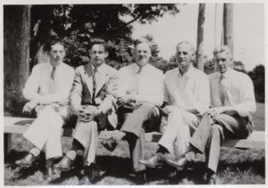 O'Keefe Family