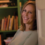 Mary Roach. Photo: David Paul Morris.