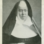 Mother Xavier Warde