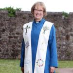 Reverend Dr. Heather Morris