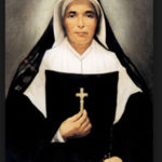 Sister Theodore Guerin