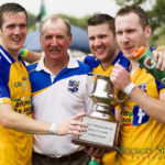 Cusacks win over Twin Cities in the Junior B hurling. Photo: Wicked Shamrock Photography.