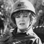 Eileen Brennan, 1932 – 2013