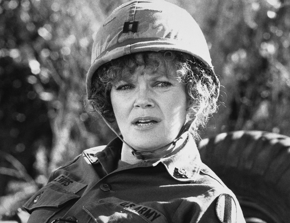 Eileen Brennan, 1932 – 2013