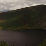 The Wicklow Mountains, Co Wicklow. Photo by Michelle Meagher.