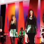 The Echoes of Erin Tour is now in the U.S.