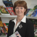 Alison Metcalfe of Tourism Ireland