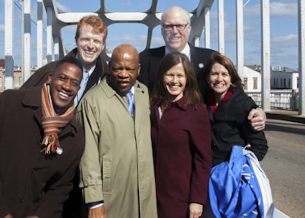 Members of U.S. Congress to Visit Derry/Londonderry