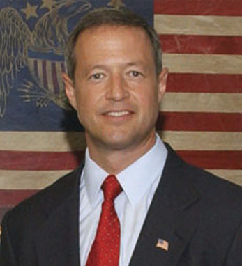 Martin O’Malley