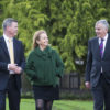New Chair for University of Limerick Foundation
