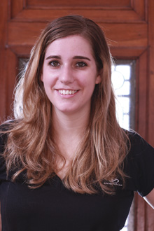 Director of Celtic Argentina Dominique Dure.