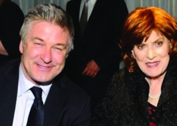 TCM Honors Maureen O’Hara