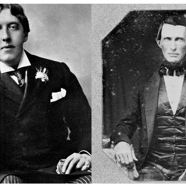 Oscar & Doc: A trip to Leadville, Colorado