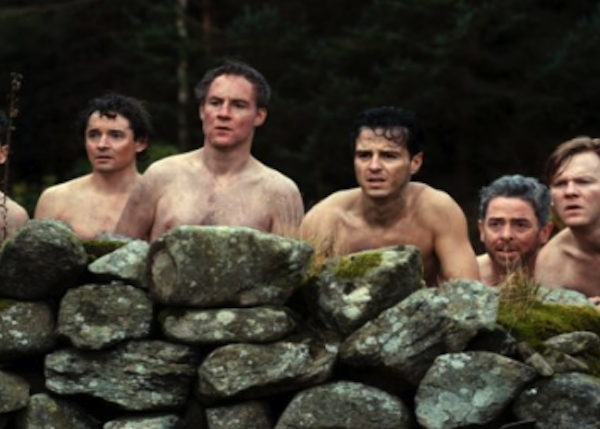 Irish Eye on Hollywood