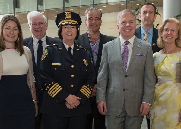 Seattle Gets its Green On