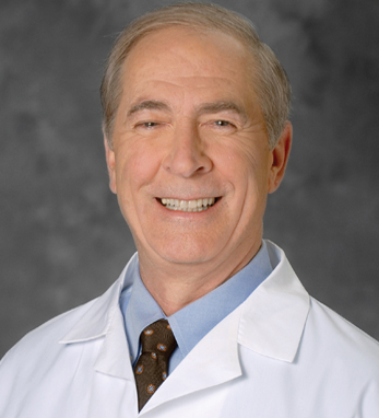 William A. Conway, M.D.