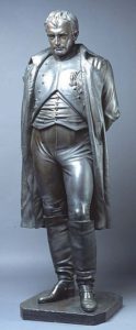Napoleon I (1866), Smithsonian American Art Museum, Washington, D.C.