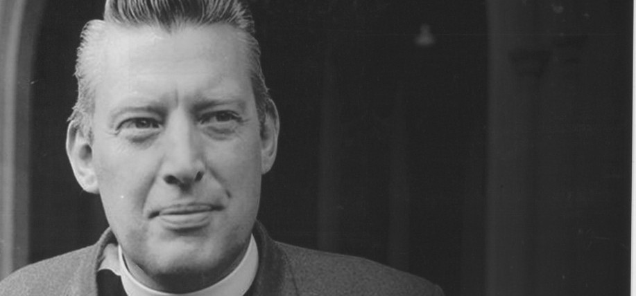 Ian Paisley