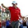 <b>Rory McIlroy Wins PGA Championship</b>