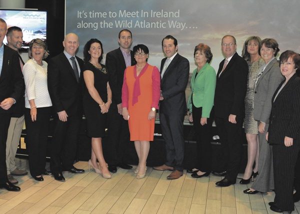 “Meet in Ireland” Initiative Announced