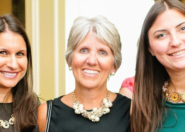 Young and Strong: The Bridget Awards