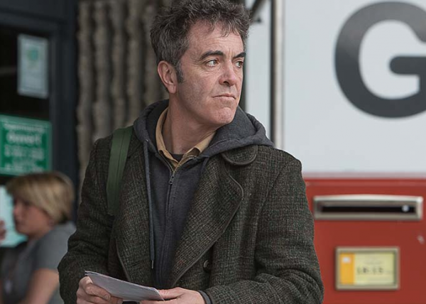 Irish Eye on Hollywood