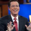 Stephen Colbert: One Last Report (It's Genealogical)