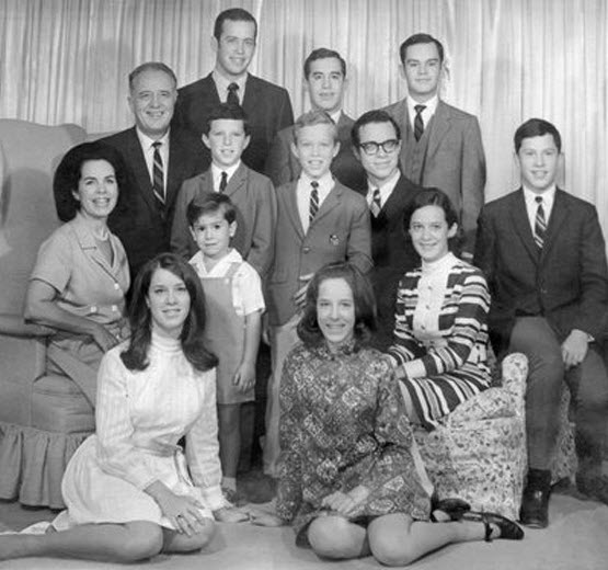 Stephen Colbert: One Last Report (It’s Genealogical) | Irish America