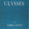 <b>One Hundred Years of James Joyce's Ulysses Exhibit at the Morgan Library</b>