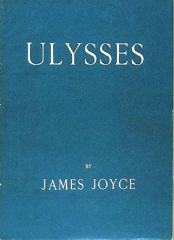 Bloomsday 2022