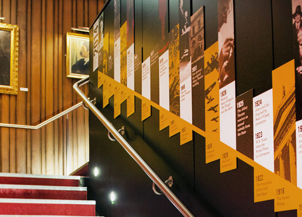 The Abbey: 110 Years, 110 Moments