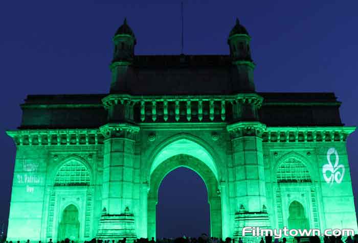 The Gateway of India in Mumbai. (Image: Filmy Town)