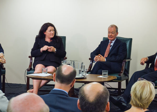 Project Children Draws to a Close