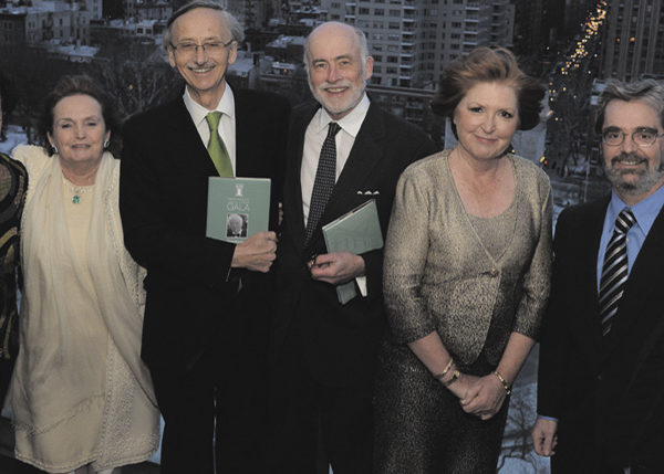 NYU Celebrating Irish Studies