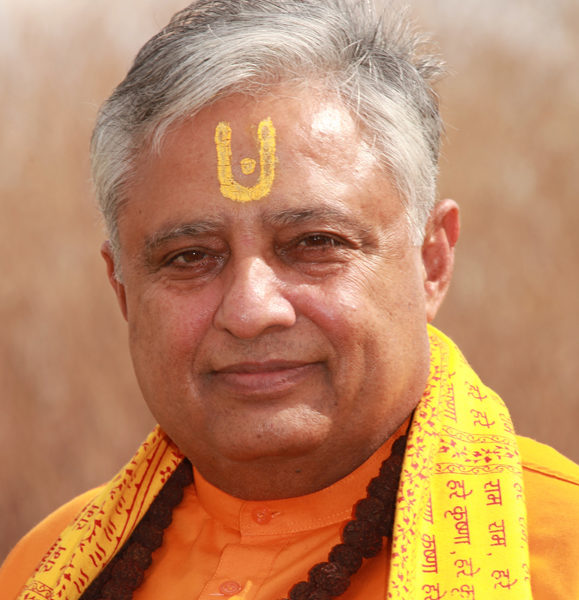 Apology Demanded for N.I. Priest's Yoga Comments