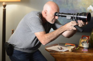 The Irishman Behind Boyhood