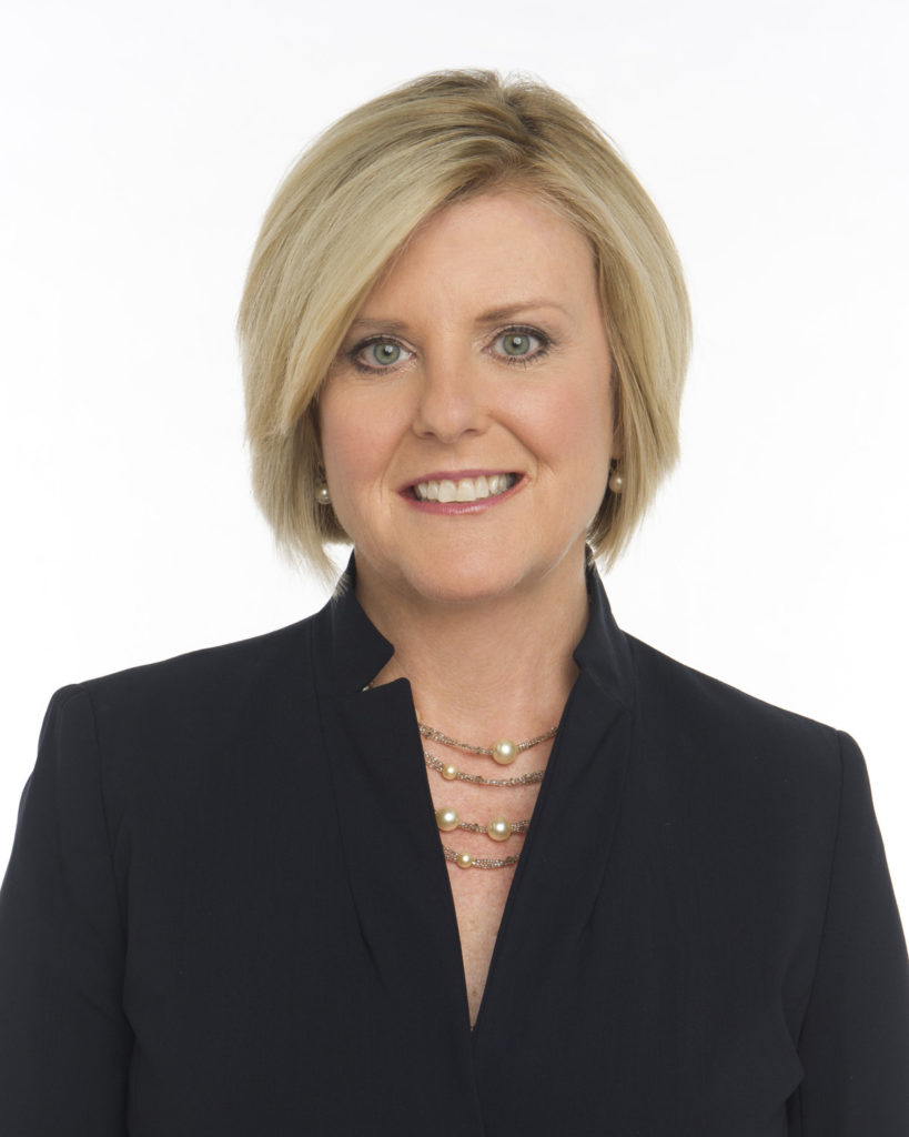 NBC News AnchorsCorrespondents Irish America