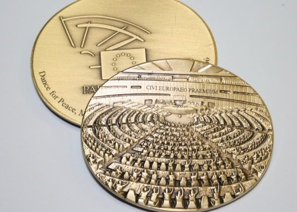 European Citizen’s Prize Announced