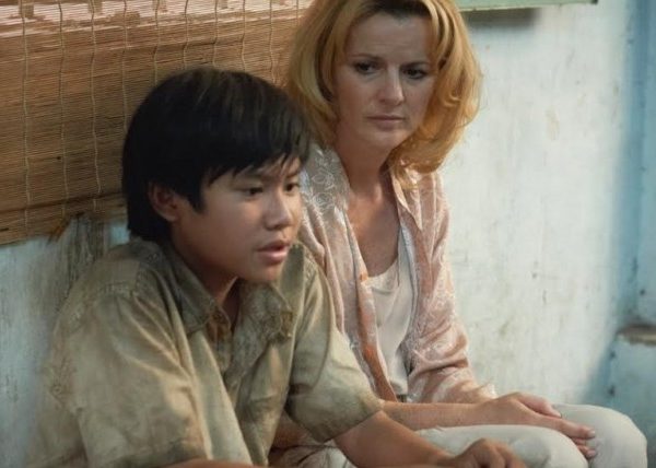 Irish Eye on Hollywood