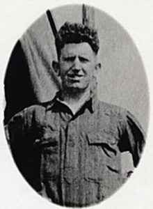 Joseph Cassidy