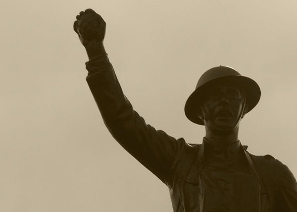 War Numbers: Counting the Irish-born Dead in WWI