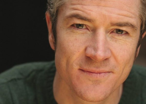 What Are You Like? Actor Barry Ward