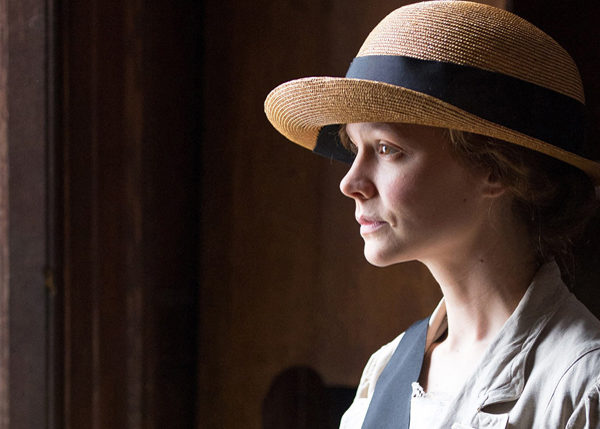 Irish Eye on Hollywood: Carey Mulligan Is a "Suffragette"