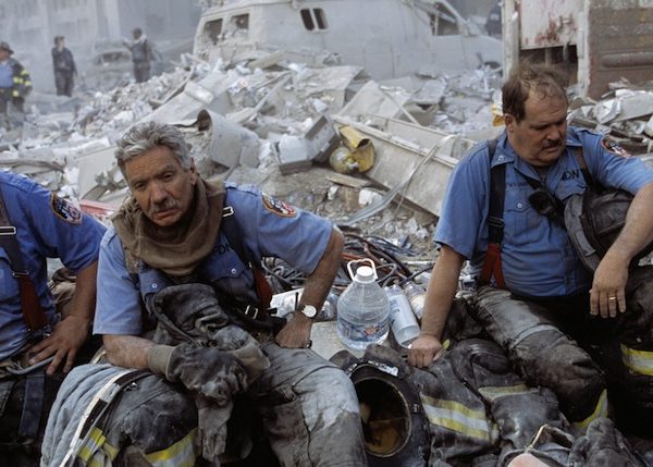 The Long Shadow of 9/11